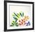 Acanthes-Henri Matisse-Framed Art Print