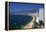 Acapulco Beach, Mexico-Danny Lehman-Framed Premier Image Canvas