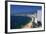 Acapulco Beach, Mexico-Danny Lehman-Framed Photographic Print