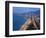 Acapulco, Guerrero State, Pacific Coast, Mexico-Peter Adams-Framed Photographic Print