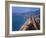 Acapulco, Guerrero State, Pacific Coast, Mexico-Peter Adams-Framed Photographic Print