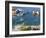 Acapulco, Guerrero State, Pacific Coast, Mexico-Peter Adams-Framed Photographic Print