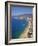 Acapulco, Mexico, Central America-Charles Bowman-Framed Photographic Print