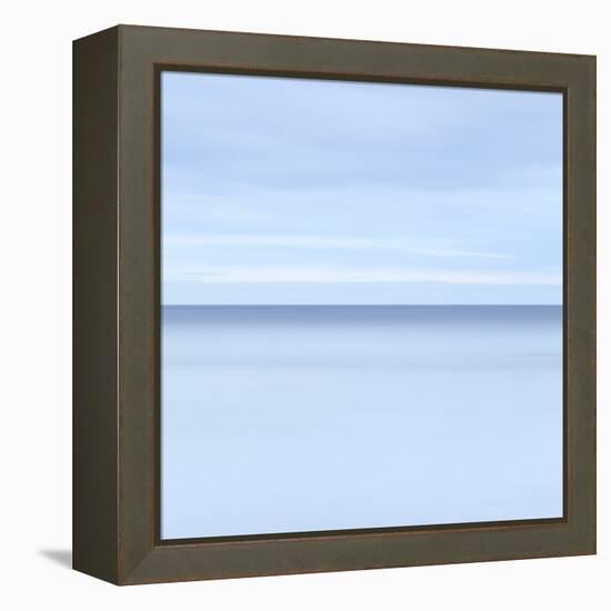 Accelerando-Doug Chinnery-Framed Premier Image Canvas