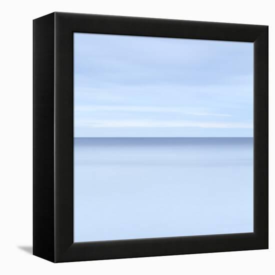 Accelerando-Doug Chinnery-Framed Premier Image Canvas