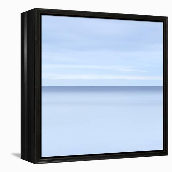 Accelerando-Doug Chinnery-Framed Premier Image Canvas