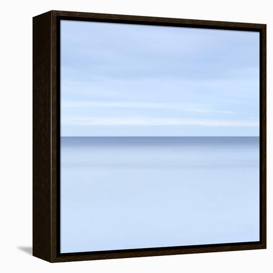 Accelerando-Doug Chinnery-Framed Premier Image Canvas