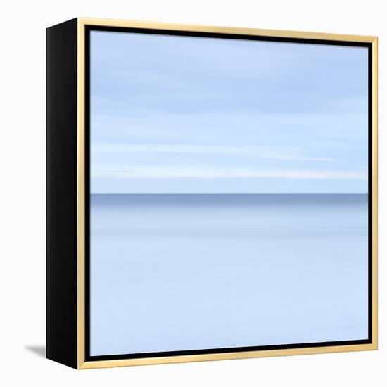 Accelerando-Doug Chinnery-Framed Premier Image Canvas