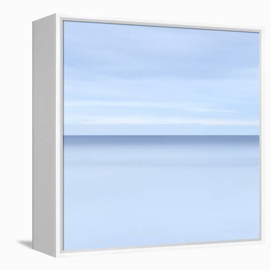 Accelerando-Doug Chinnery-Framed Premier Image Canvas