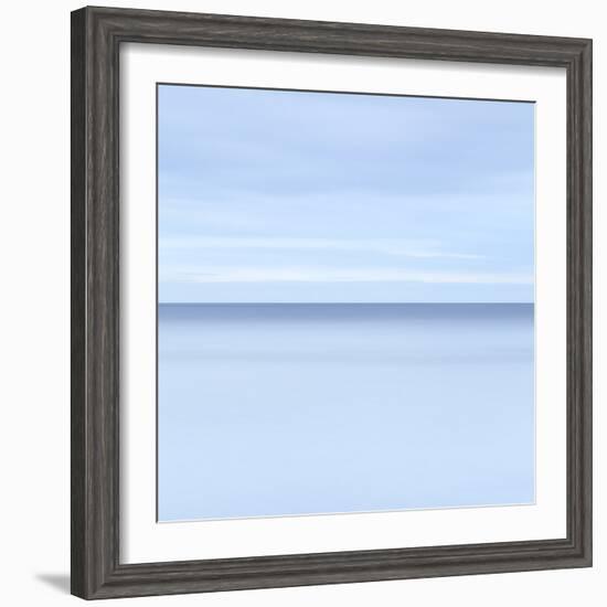 Accelerando-Doug Chinnery-Framed Photographic Print