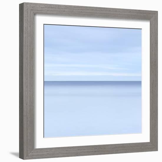 Accelerando-Doug Chinnery-Framed Photographic Print