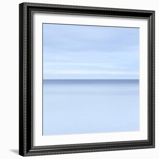 Accelerando-Doug Chinnery-Framed Photographic Print