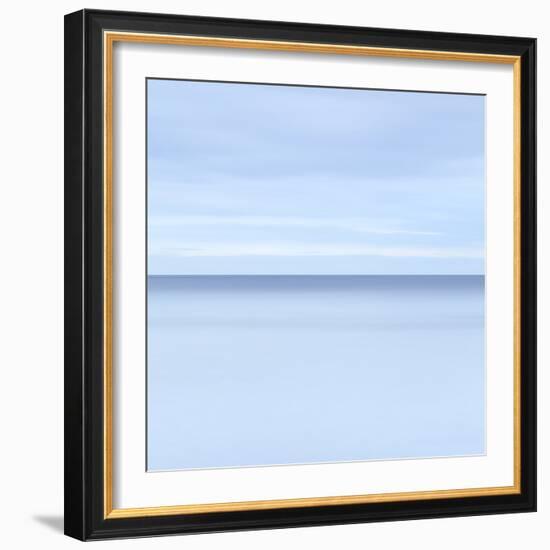 Accelerando-Doug Chinnery-Framed Photographic Print