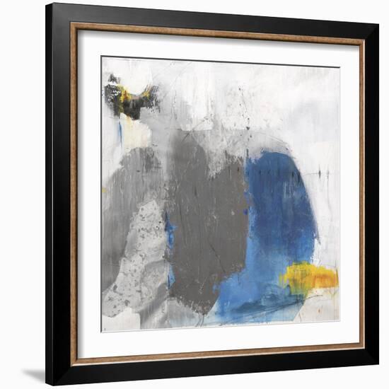 Accelerate II-Joshua Schicker-Framed Giclee Print