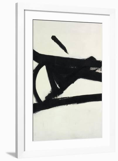 Accent Grave-Franz Kline-Framed Giclee Print