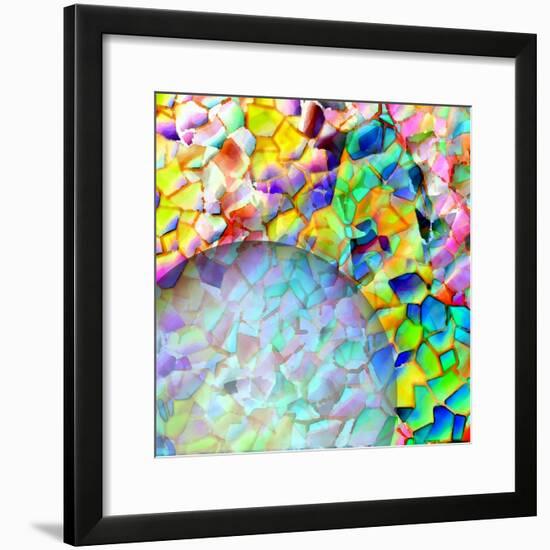 Acceptance-Ruth Palmer-Framed Art Print