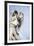 Accepting Guardian-Irene Suchocki-Framed Giclee Print