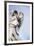 Accepting Guardian-Irene Suchocki-Framed Giclee Print