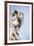 Accepting Guardian-Irene Suchocki-Framed Giclee Print