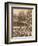 'Acclaimed by Thousands at Westminster', May 12 1937-Unknown-Framed Photographic Print