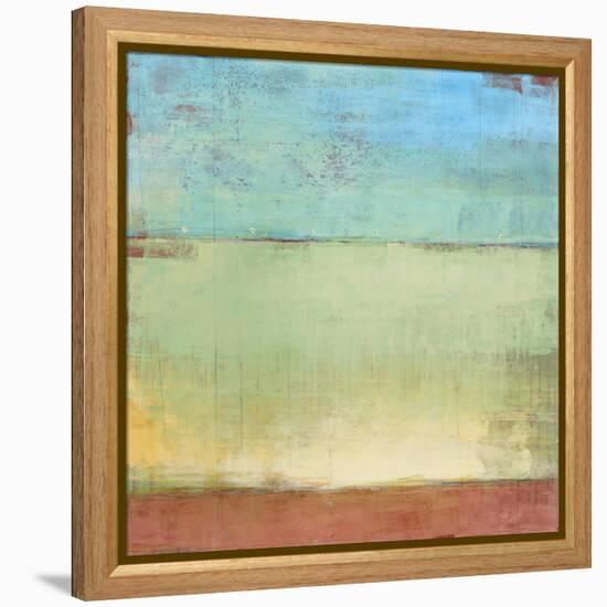 Accord 1-Maeve Harris-Framed Premier Image Canvas