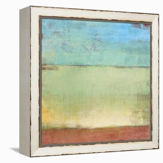 Accord 1-Maeve Harris-Framed Premier Image Canvas