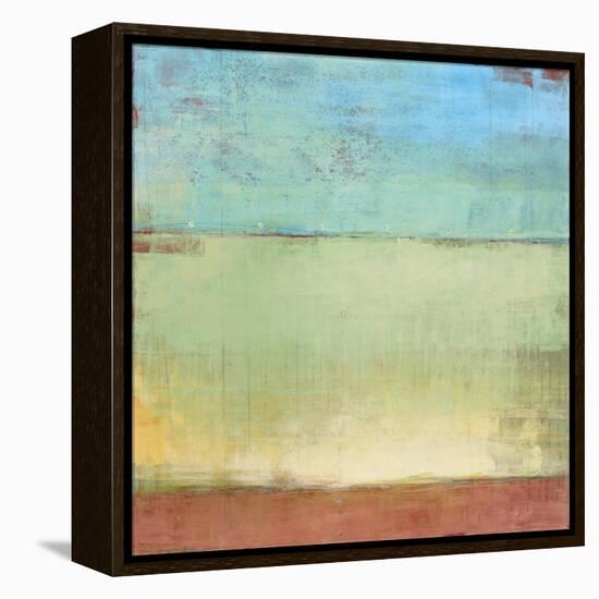 Accord 1-Maeve Harris-Framed Premier Image Canvas