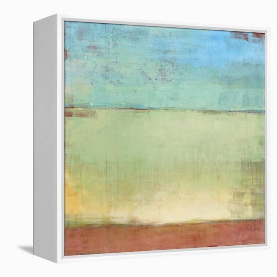 Accord 1-Maeve Harris-Framed Premier Image Canvas