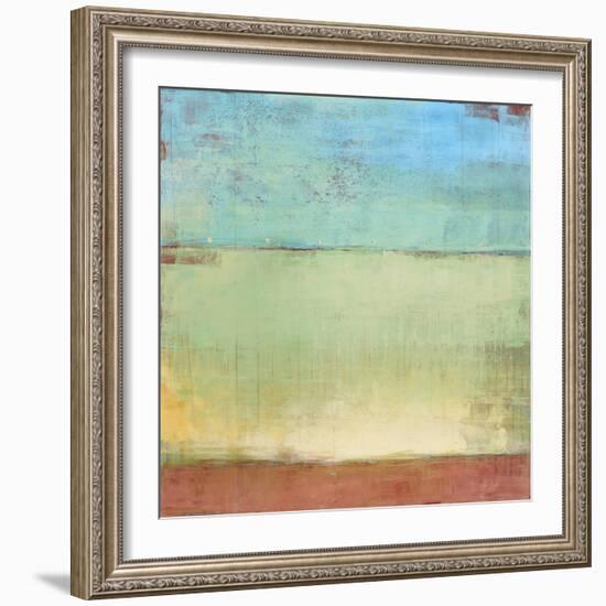 Accord 1-Maeve Harris-Framed Giclee Print