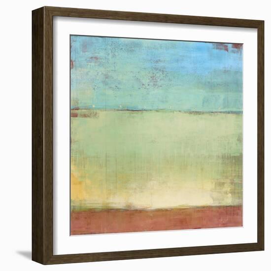 Accord 1-Maeve Harris-Framed Giclee Print