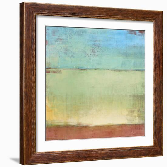 Accord 1-Maeve Harris-Framed Giclee Print