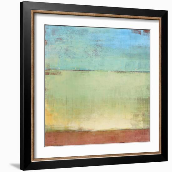 Accord 1-Maeve Harris-Framed Giclee Print