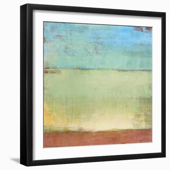 Accord 1-Maeve Harris-Framed Giclee Print