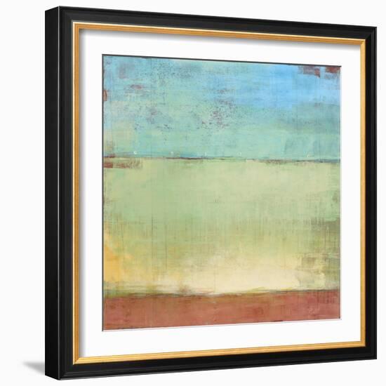 Accord 1-Maeve Harris-Framed Giclee Print