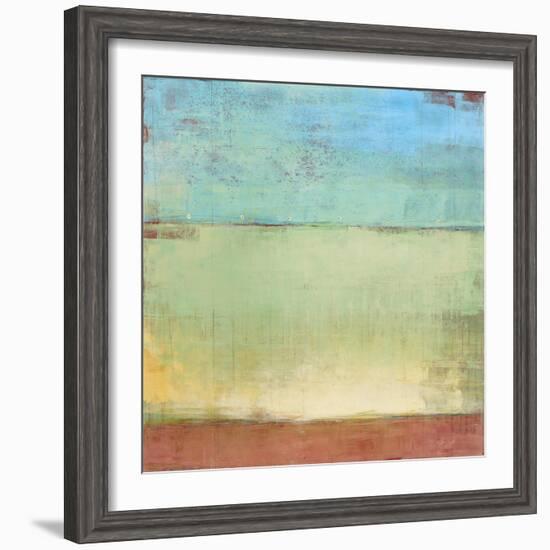 Accord 1-Maeve Harris-Framed Premium Giclee Print