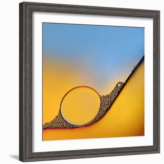 Accumulates-Heidi Westum-Framed Photographic Print