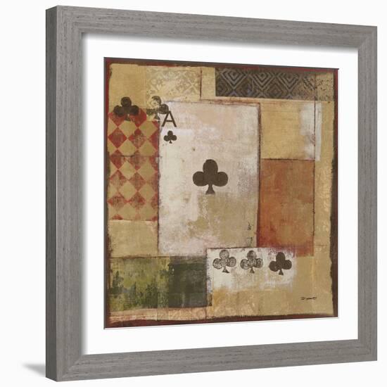 Ace-Dysart-Framed Giclee Print