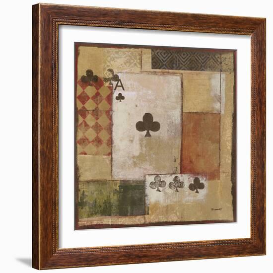 Ace-Dysart-Framed Giclee Print