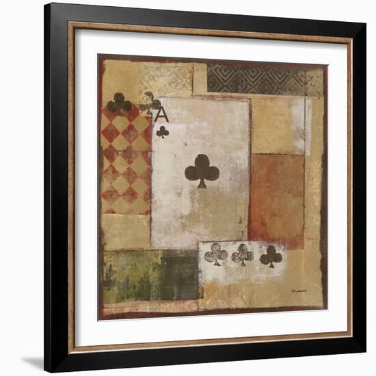 Ace-Dysart-Framed Giclee Print