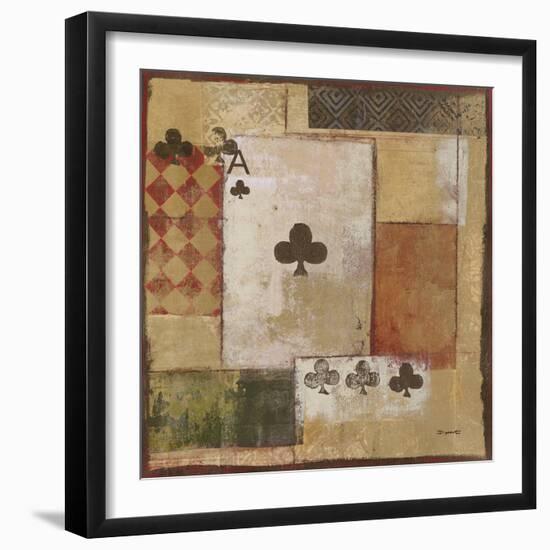 Ace-Dysart-Framed Giclee Print