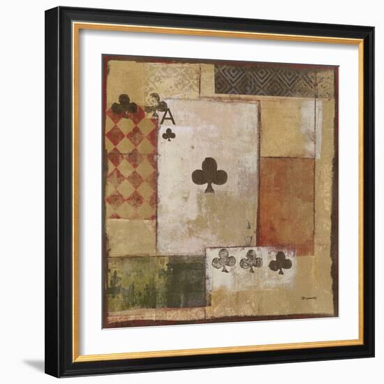 Ace-Dysart-Framed Giclee Print