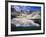 Acherito Lake in the Pyrenees Mountains, Spain-Inaki Relanzon-Framed Photographic Print