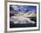 Acherito Lake in the Pyrenees Mountains, Spain-Inaki Relanzon-Framed Photographic Print