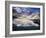 Acherito Lake in the Pyrenees Mountains, Spain-Inaki Relanzon-Framed Photographic Print