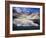 Acherito Lake in the Pyrenees Mountains, Spain-Inaki Relanzon-Framed Photographic Print