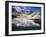 Acherito Lake in the Pyrenees Mountains, Spain-Inaki Relanzon-Framed Photographic Print