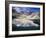 Acherito Lake in the Pyrenees Mountains, Spain-Inaki Relanzon-Framed Photographic Print