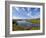 Achill Island Near Cashel, County Mayo, Connacht, Republic of Ireland-Gary Cook-Framed Photographic Print