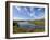 Achill Island Near Cashel, County Mayo, Connacht, Republic of Ireland-Gary Cook-Framed Photographic Print