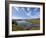 Achill Island Near Cashel, County Mayo, Connacht, Republic of Ireland-Gary Cook-Framed Photographic Print